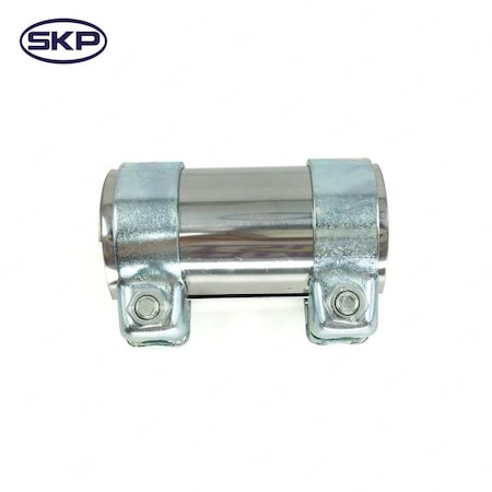 Skyward Automotive Products Exhaust Muffler Clamp, SKEE8640