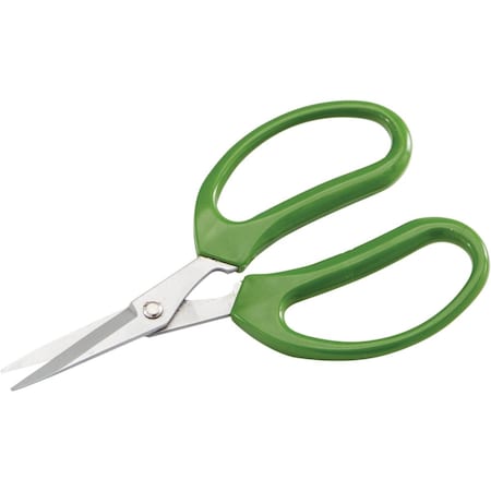 Best Garden 6'' Flower Garden Scissor GP-1083S