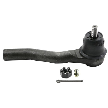 Moog Front Left Outer Steering Tie Rod End, ES800575