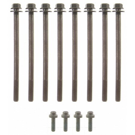 Fel-Pro Engine Cylinder Head Bolt Set,  ES71129-1