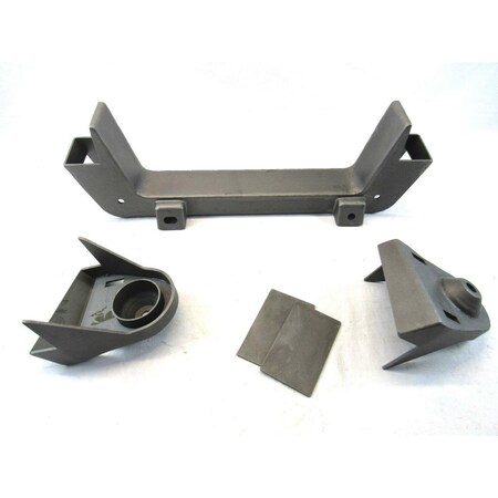 Bous Performance Crossmember for 1953-1956 Ford F-100 Truck Mustang II C22305