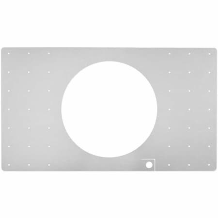 Shure Mounting Bracket for Loudspeaker A-MXP-5-NCB