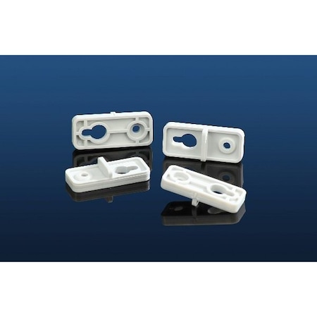 Iboco Mounting Feet 9x 7 MF-97