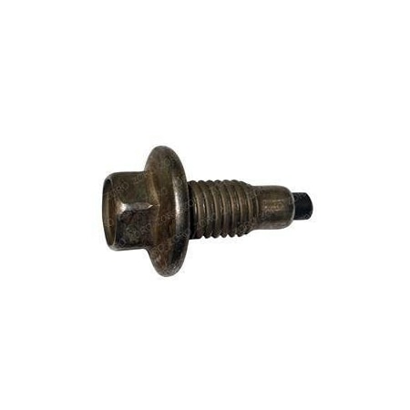 Toyota REPLACEMENT PLUG, DRAIN 12115-U3160-71