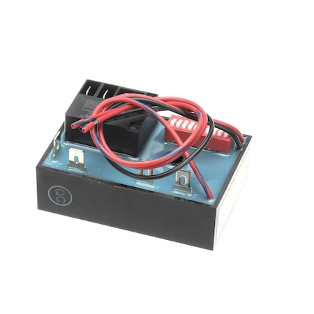 Cretors TIMER/RELAY- 1 POP- 230V 14244-E