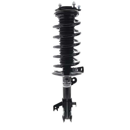 Kyb Complete Corner Unit Assembly -Strut, Mount and Spring,  SR4654