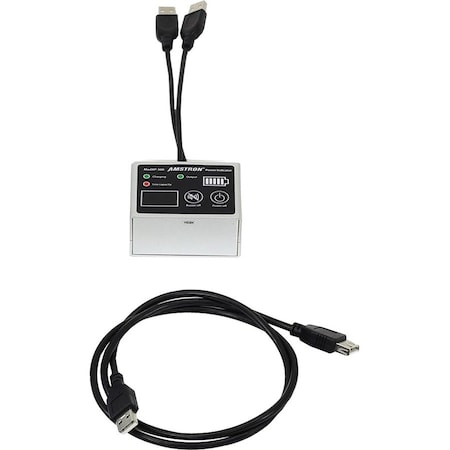 Ergotron Accessory User Interface 97-953