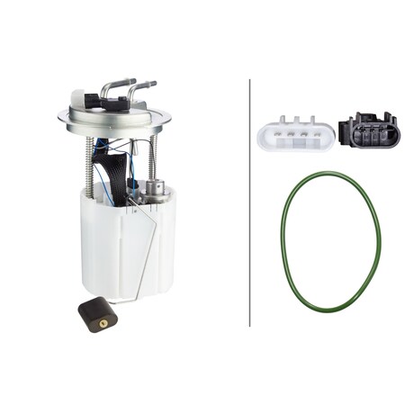 Hella FUEL FEED UNIT 358301481