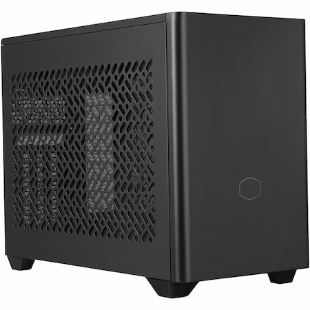 Coolermast Cooler Master MasterBox NR200P V2, mini-ITX NR200PV2-KCNN-S00