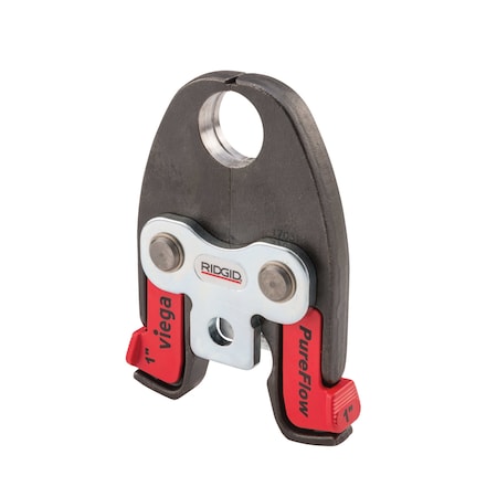 Ridgid Compact PEX Crimp Jaw, For 1 in PEX Pipe 17018