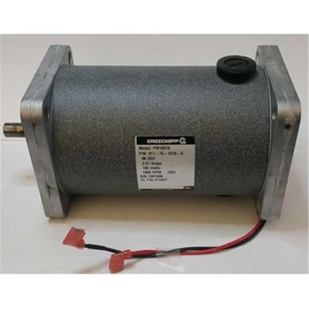 Ohaus Motor Assembly for HOHTDG 30391427