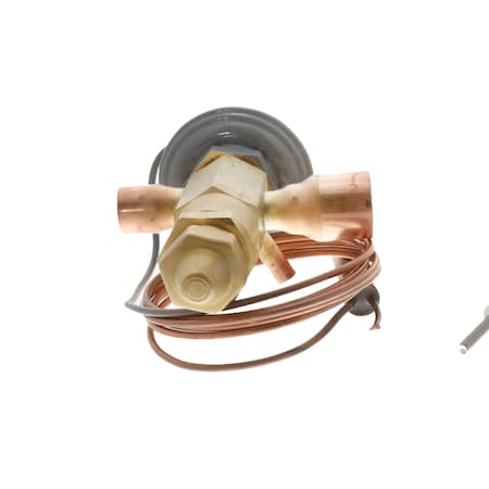 Sporlan Therm Expan Valve, 5/8X7/8, R22, 10Ton 129901