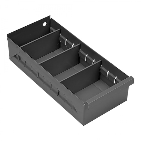 Durham Mfg Extra Drawer, 4-7/8" X 11-1/4" X 2-3/4" 023-95-DURHAM-IND
