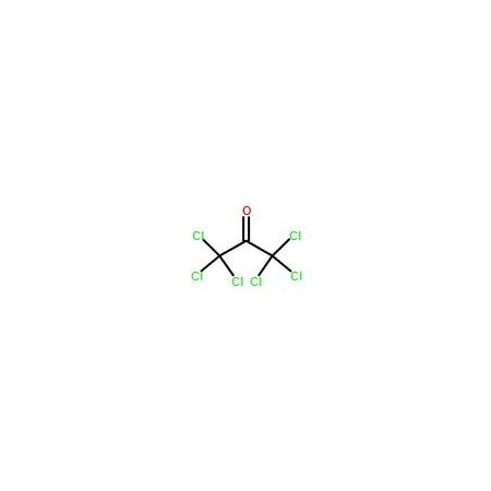 Ak Scientific Hexachloroacetone (25g), CAS 116-16-5 6998AF-25g