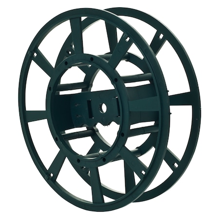 Stalwart Extension Cord Reels with Bag Holds 1 to 2 Cords or Christmas Light Strands, 4PK 82-YJ811