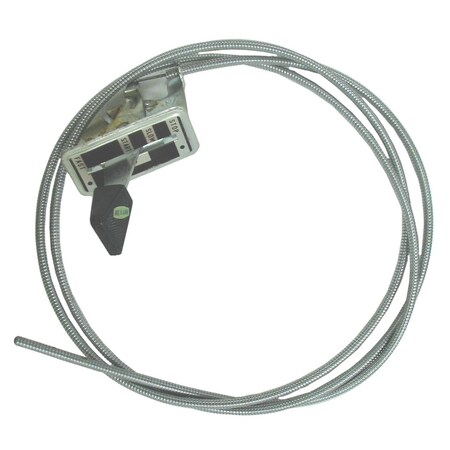 Sierra Prime Line Throttle Control 7-03970