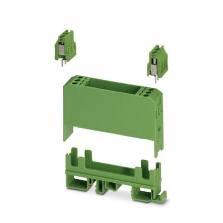 Phoenix Contact EMG 15-LG/SET Electronic housing set 2942975
