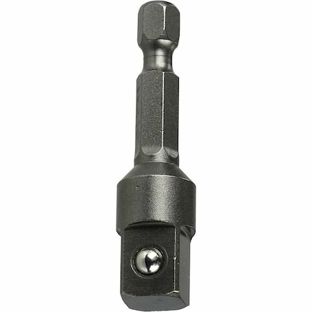 Dottie L.H. Dottie 3/8'' x 3'' Socket Adapter Extension SHA383