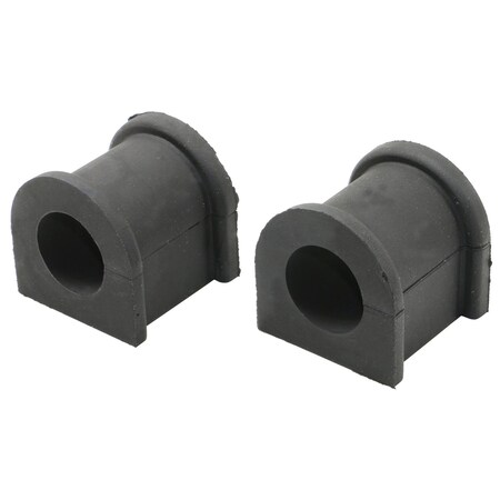 Moog Front To Frame Suspension Stabilizer Bar Bushing Kit,  K201569