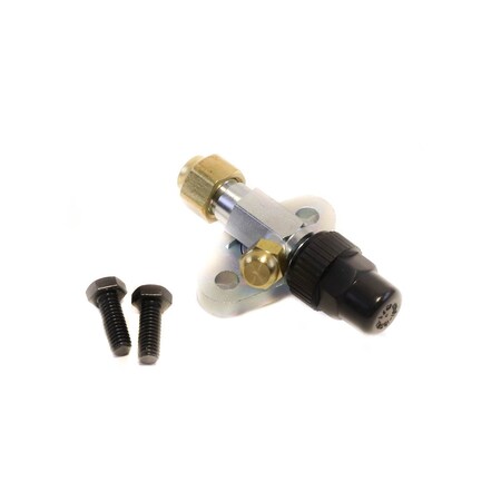 Copeland Valve 3/8" Service Valve 998-0510-26