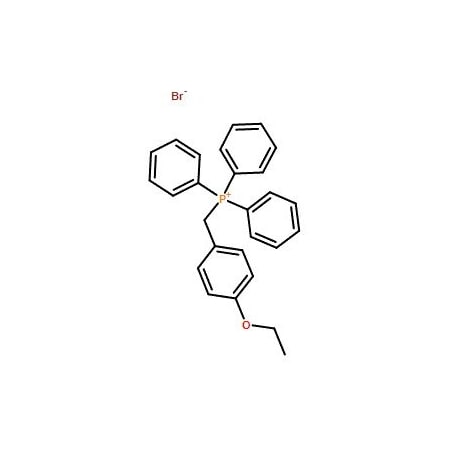 Ak Scientific (4-Ethoxybenzyl)triphenylphosphonium bromide (1g), CAS 82105-88-2 4085AL-1g