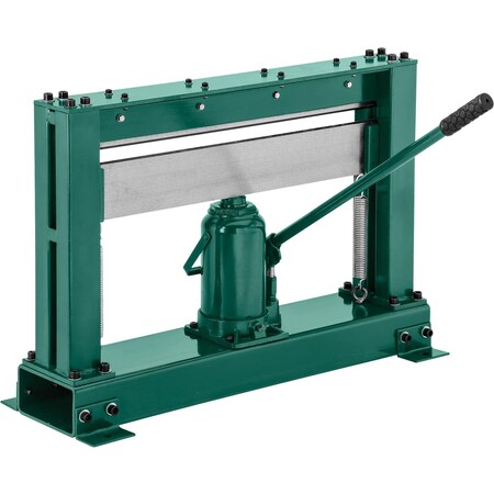 Grizzly 24" Hydraulic Bending Brake T28930