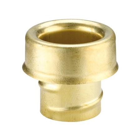 Flexa Gmbh EE Terminal Sleeve 1 inch 0601.000.029