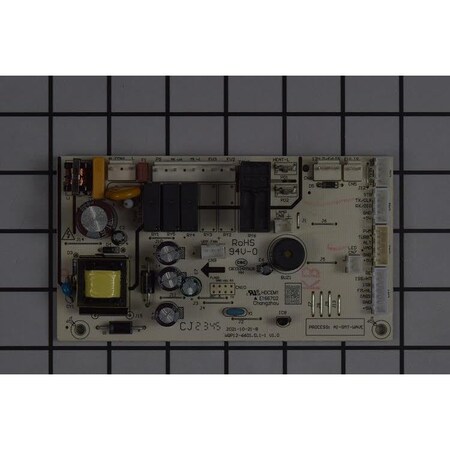 Whirlpool W11524806 Whirlpool Dishwasher Electronic Control Board W11524806