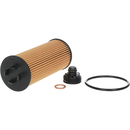 Fram Extra Guard Engine Oil Filter CH11885