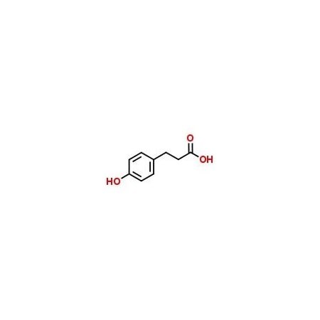 Ak Scientific 3-(4-Hydroxyphenyl)propionic acid (100g), CAS 501-97-3 A100-100g