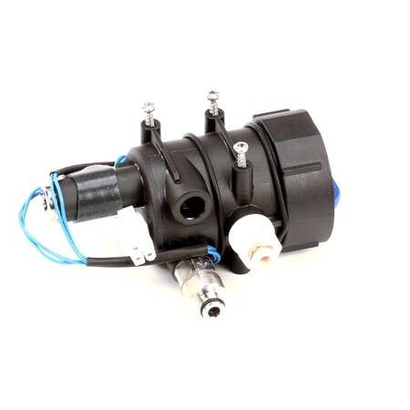 Nespresso Professional Cleaning System, V3 Milkway Assembly 121.907