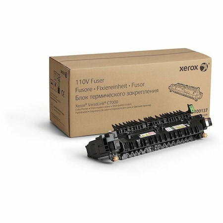 Xerox Genuine Fuser 115R00137