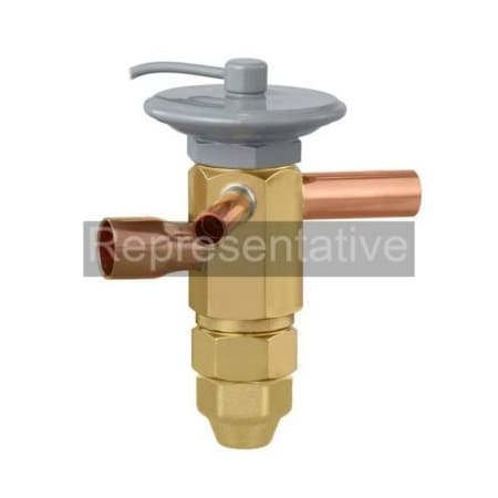 Carrier FACTORY AUTHORIZED PARTS VALVE, EXPANSION 8733812152