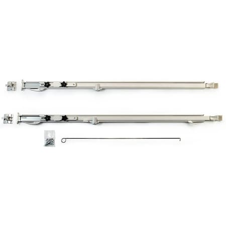 Carefree/Co. AWNINGS-PATIO WINDOW & DOOR RV 961501WHT