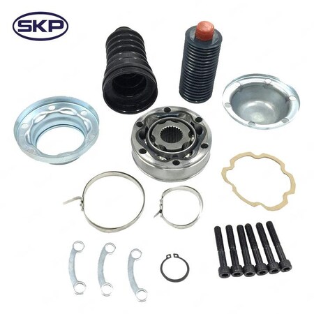Skyward Automotive Products Drive Shaft CV Joint,  SK932304