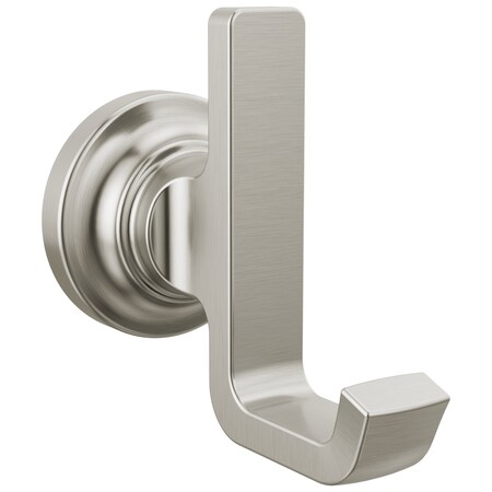 Delta Tetra Robe Hook 78935-SS