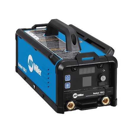 Miller Electric Battery Powered Welder, DC, Venture 907888
