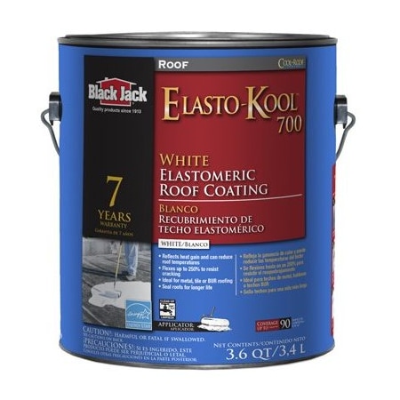 Gardner Coating Elstmrc Rf 7Yr 3.6Qt 5527-1-20
