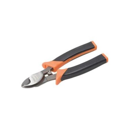 Paladin 6-1/2" Cable Cutter, Shear Cut PA1175