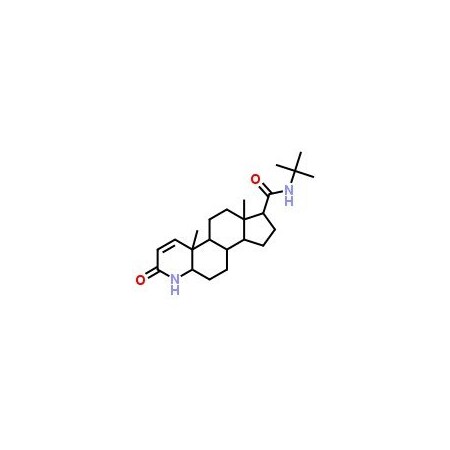 Ak Scientific Finasteride (5g), CAS 98319-26-7 H045-5g