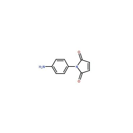 Ak Scientific N-(4-Aminophenyl)maleimide (100mg), CAS 29753-26-2 8336AL-100mg
