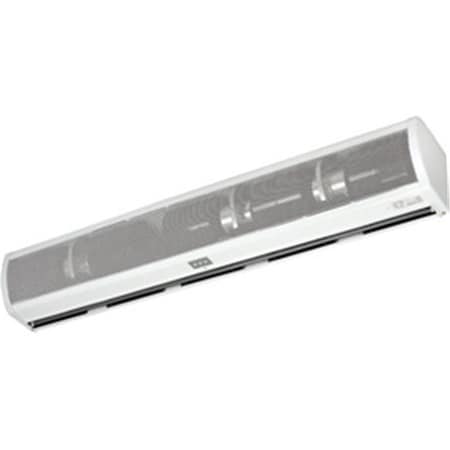 Global 60 in. Air Curtain with Remote Control FM-1215-2
