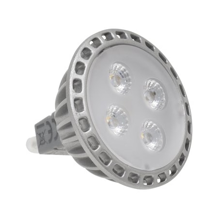 Specialty Store Services Replacement 5 Watt Led Top Spotlight Bulbs For Glass Display Showcases 4998