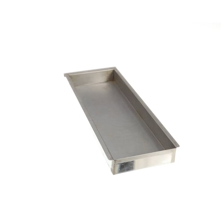 Vollrath Drip Tray, FTG9012/9016 XFTG1202