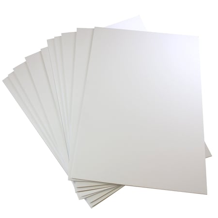 Flipside 30in X 40in 3/16in Foam Bulk, 10PK 30400-10