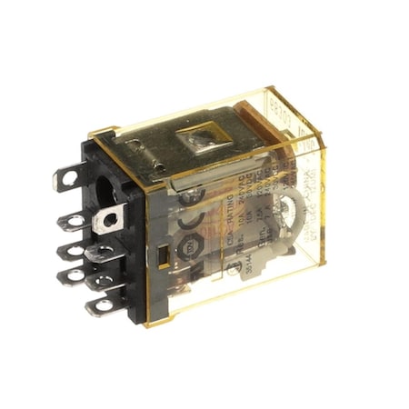 Gaylord Genuine OEM R3 Control Relay 10283