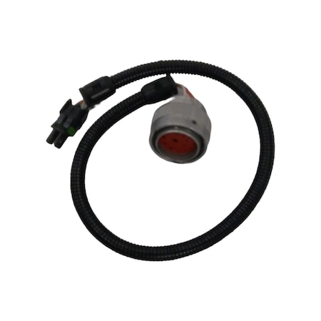 John Deere WIRING HARNESS PTO TMC 60, JOHN DEERE OEM DC205176 DC205176