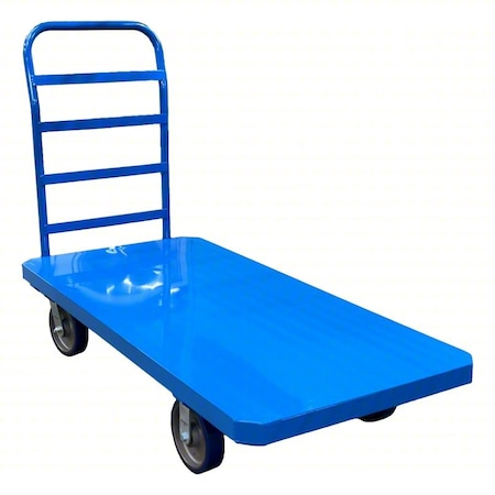 Hamilton Platform cart PM5108-H-SPB3672