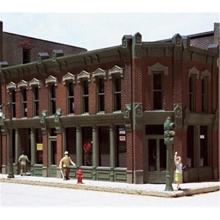 Time2Play Seymour Block Kit HO TI1798891