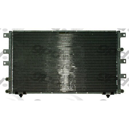 Global Parts Distributors Condenser 3042C